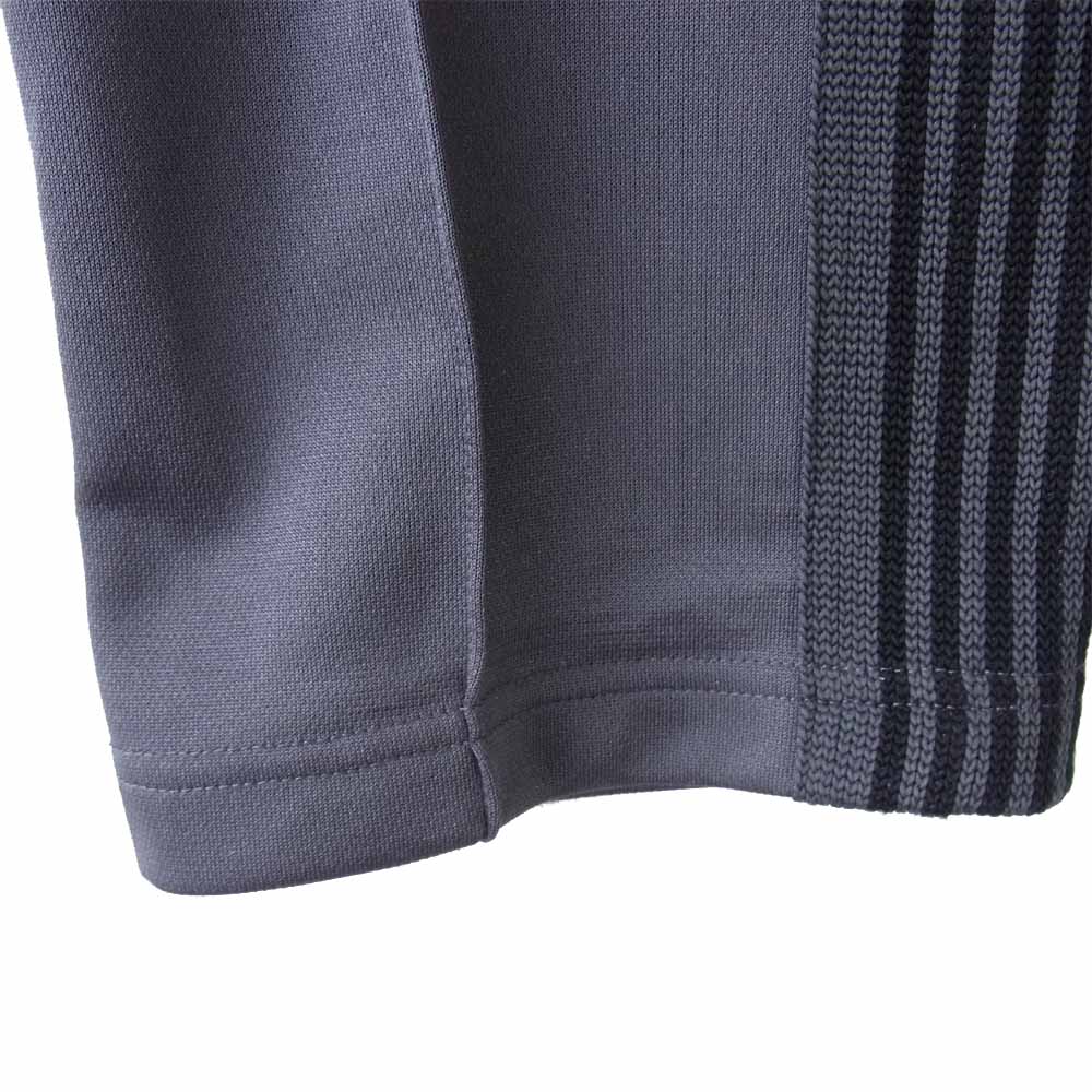 Needles ニードルス Narrow Track Pant ナロー トラック パンツ グレー系 XS【中古】