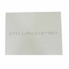 Stella McCartney ステラマッカートニー スモール フラップ ウォレット グレー系【新古品】【未使用】【中古】