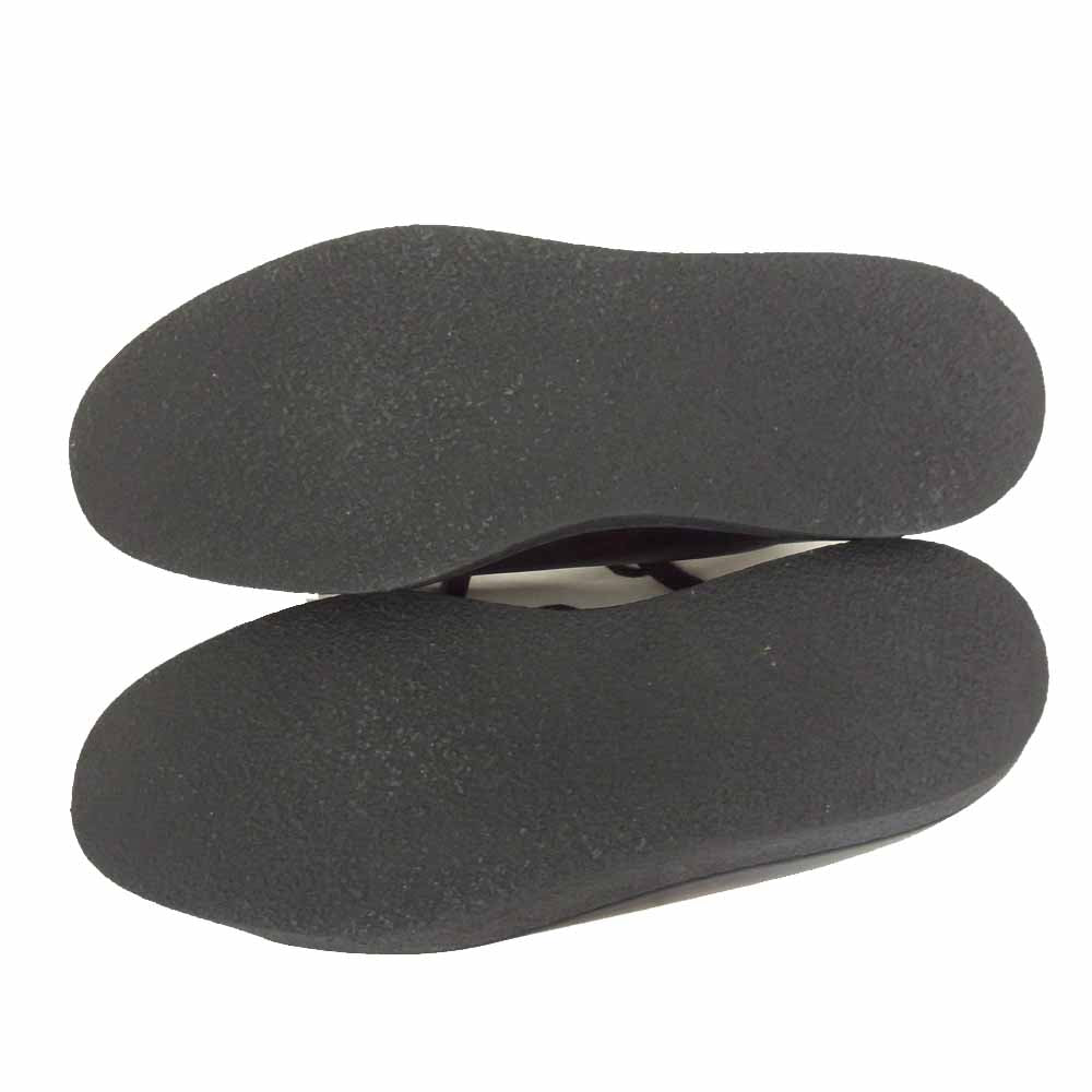 John Lobb ジョンロブ LEVAH レヴァー レザー スニーカー ダークブラウン系【美品】【中古】