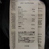 Sacai サカイ 20-02526M Fabric Combo Blouson ファブリック コンボ ブルゾン 異素材切替 ジャケット ブラック系 2【美品】【中古】