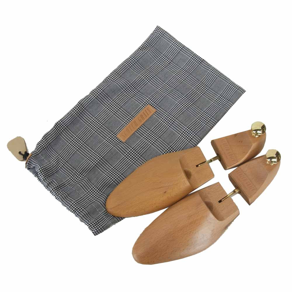 SCOTCH GRAIN スコッチグレイン 938BL インペリアル II 直営店限定モデル ブラック系 25cm【美品】【中古】
