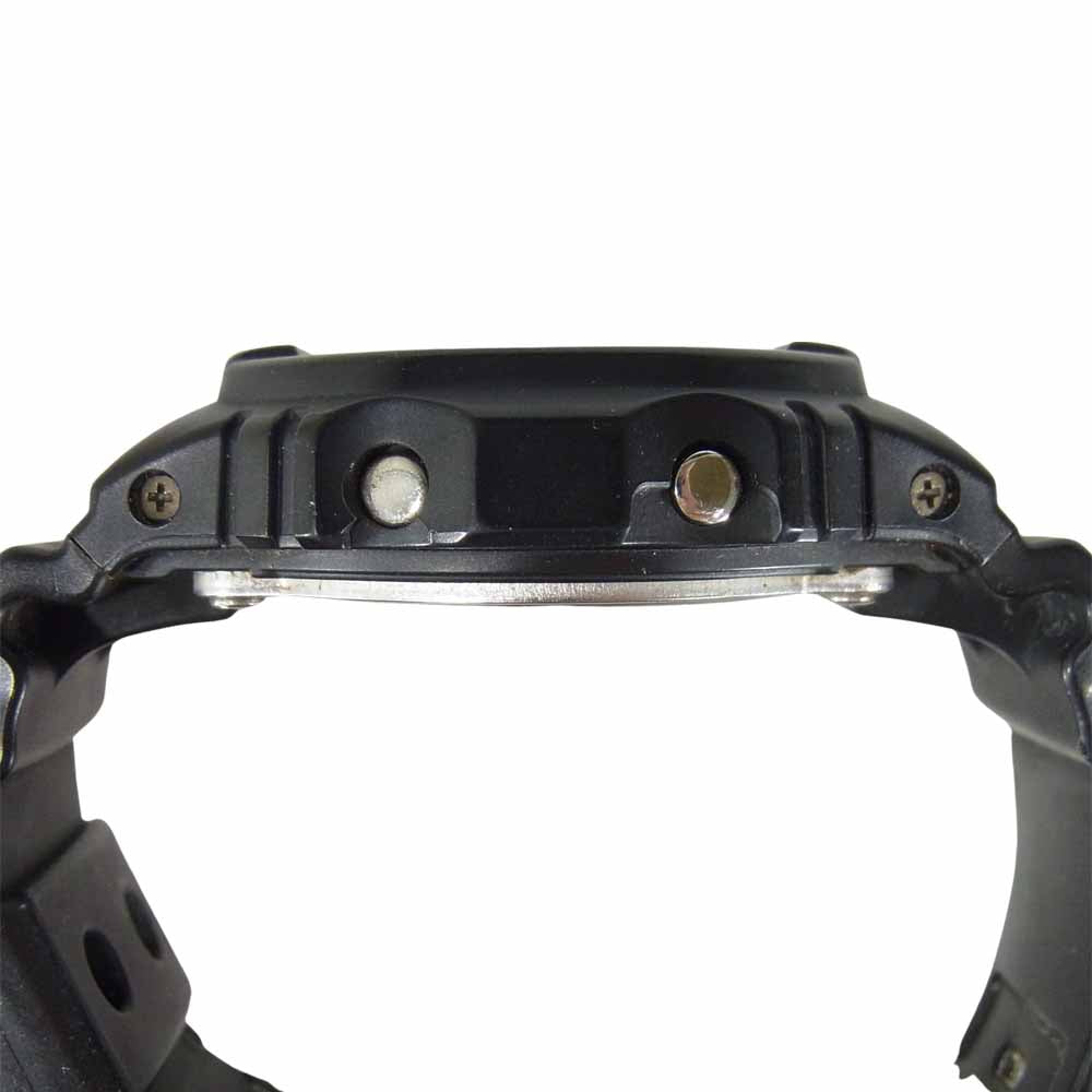 NEIGHBORHOOD ネイバーフッド × G-SHOCK DW-5600VT 腕時計 リスト