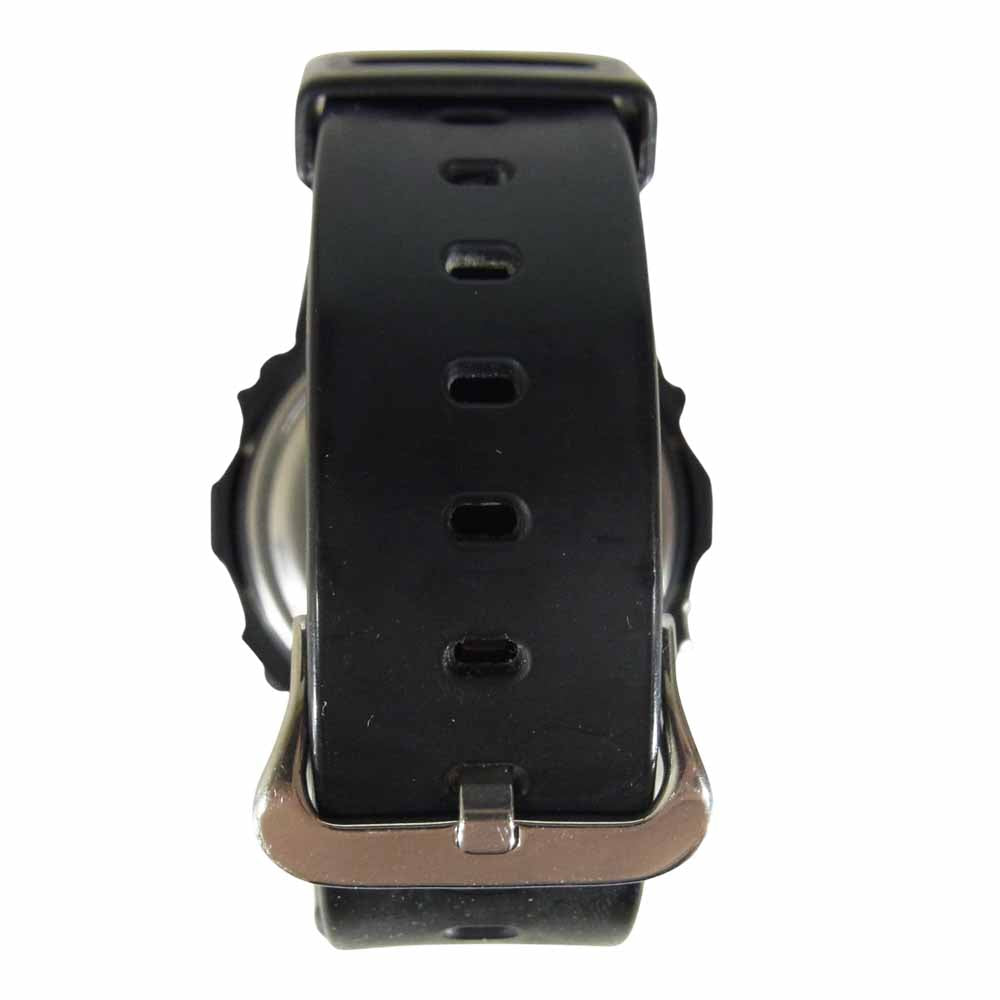 NEIGHBORHOOD ネイバーフッド × G-SHOCK DW-5600VT 腕時計 リストウォッチ 時計 ブラック系【中古】