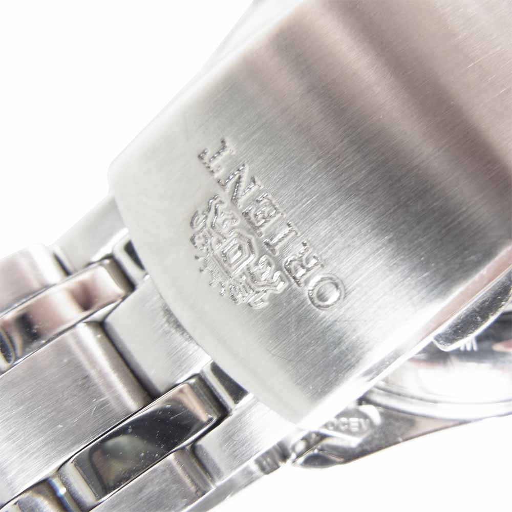 ORIENT オリエント DB05-C2-B ワールドステージコレクション オープン
