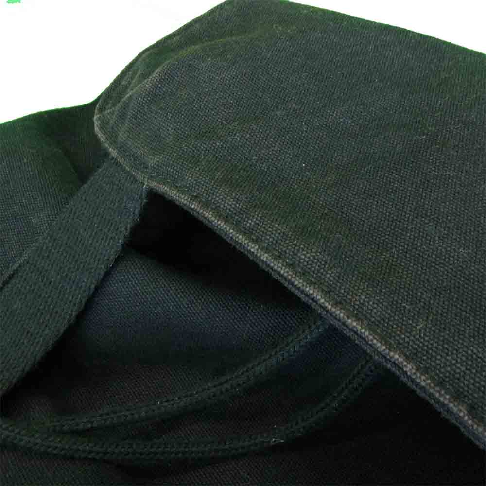RAF SIMONS ラフシモンズ 18AW EK05D × EASTPAK イーストパック VOLUME TOPLOAD ブラック系【中古】