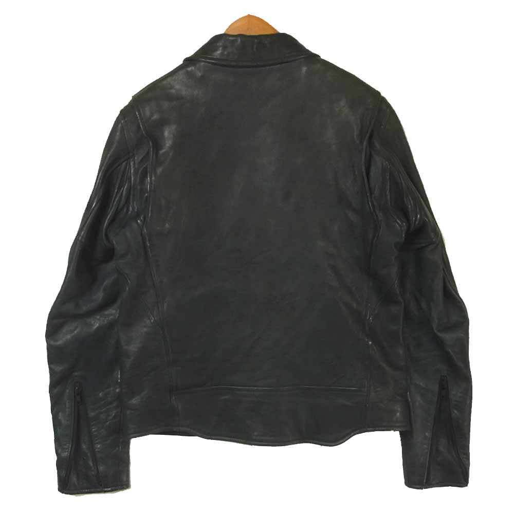 blackmeans ブラックミーンズ CZ14LC759 × ズッカ CABANE DE ZUCCA