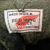 RED WING レッドウィング 刺繍羽タグ モックトゥ ビブラムソール ブーツ ブラック系【中古】