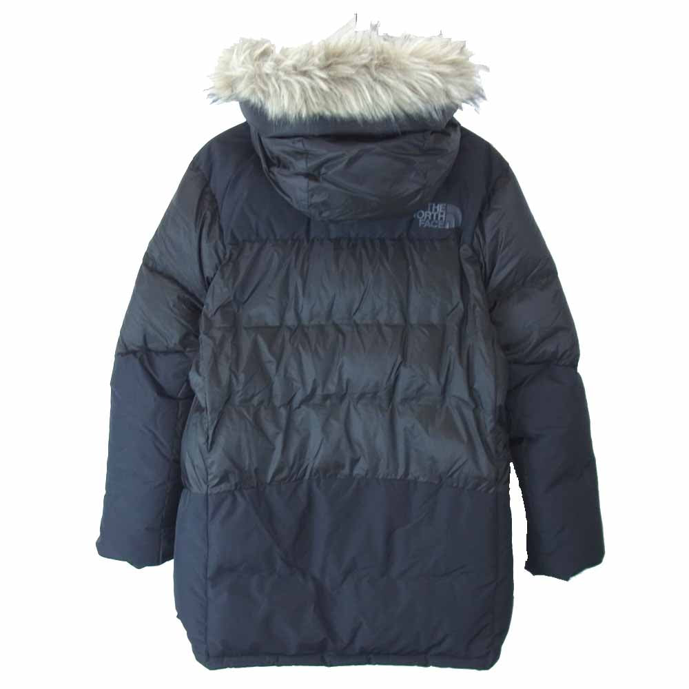 THE NORTH FACE ノースフェイス ND91862 国内正規品 Explore Him Coat 