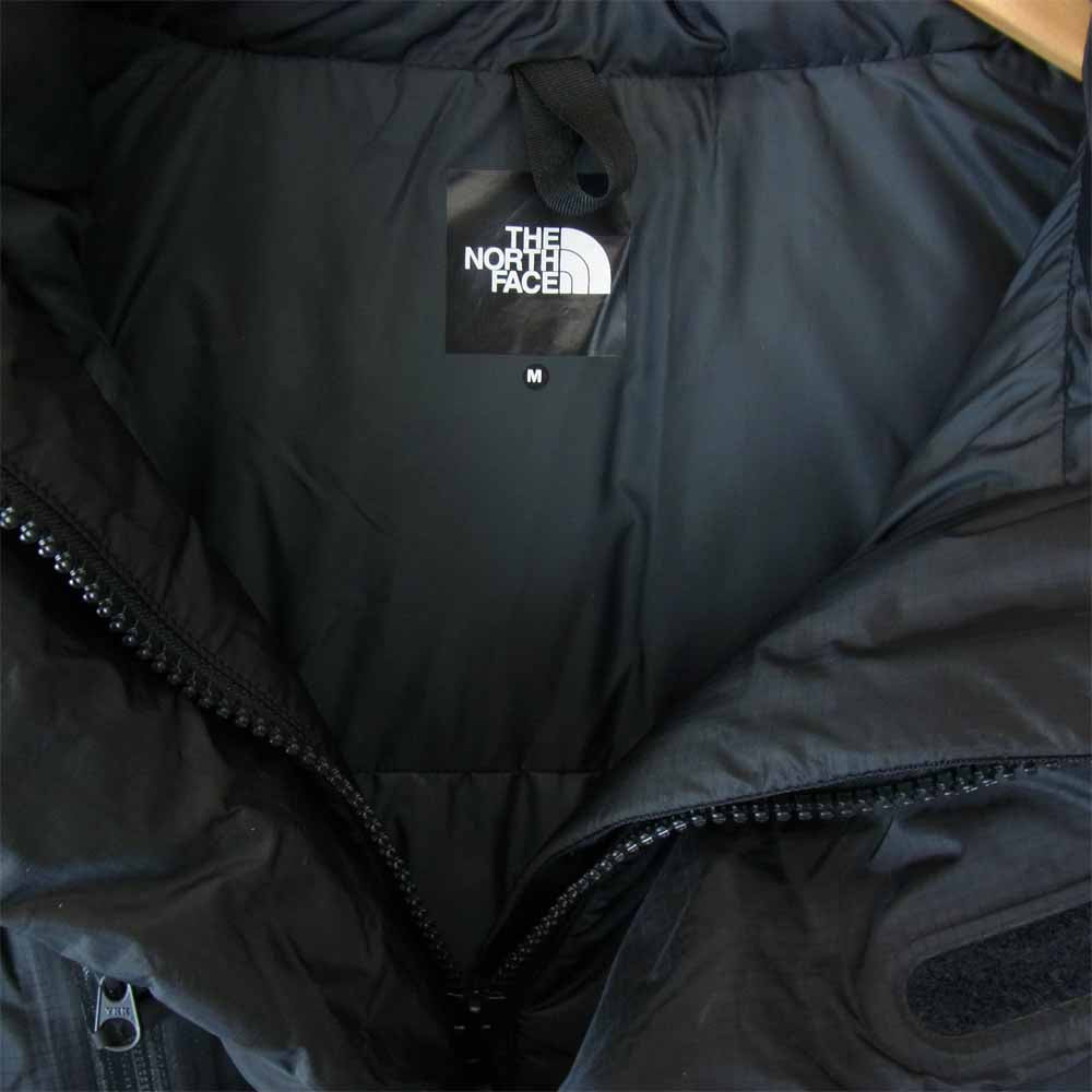 THE NORTH FACE ノースフェイス ND91862 国内正規品 Explore Him Coat 
