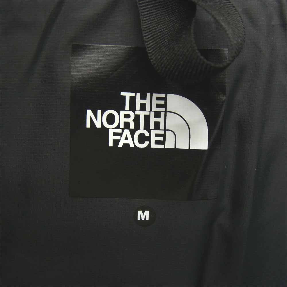THE NORTH FACE ノースフェイス ND91862 国内正規品 Explore Him Coat 