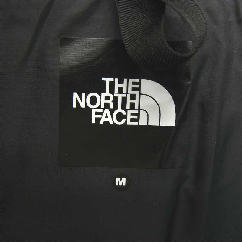 THE NORTH FACE ノースフェイス ND91862 国内正規品 Explore Him Coat