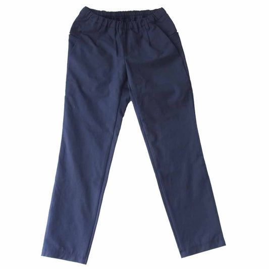 TEATORA テアトラ TT-0040F-SS WALLET PANTS ウォレット パンツ ネイビー系【中古】