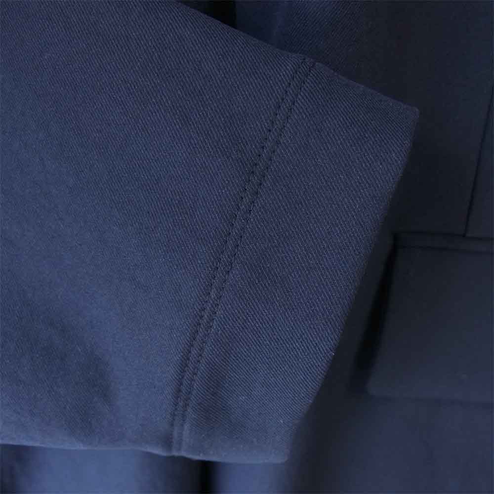 TEATORA テアトラ TT-201-SS DEVICE JACKET SOLOSCAPE デバイス ジャケット ネイビー系【中古】