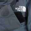 THE NORTH FACE ノースフェイス ND91920 サミットシリーズ Southern Cross Parka サザンクロス パーカ グレー系 L【中古】