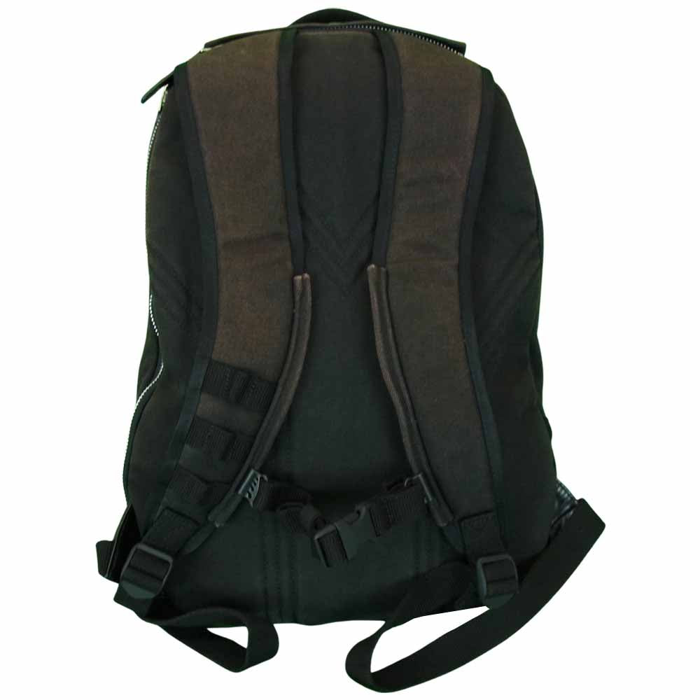 Yohji Yamamoto ヨウジヤマモト CY3487 Y-3 ワイスリー  STREET BACKPACK ストリート バックパック ブラック系【中古】