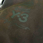 Yohji Yamamoto ヨウジヤマモト CY3487 Y-3 ワイスリー  STREET BACKPACK ストリート バックパック ブラック系【中古】