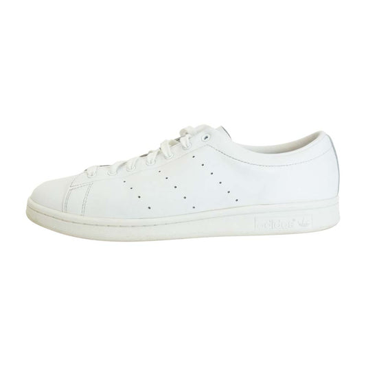 adidas アディダス B26101 × ハイク HYKE スニーカー ホワイト系 28ｃｍ【中古】