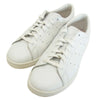 adidas アディダス B26101 × ハイク HYKE スニーカー ホワイト系 28ｃｍ【中古】