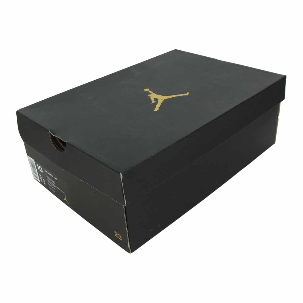 NIKE ナイキ 554724 113 AIR JORDAN 1 MID エア ジョーダン 1 ミッド  ブラック系 ホワイト系 US10【極上美品】【中古】