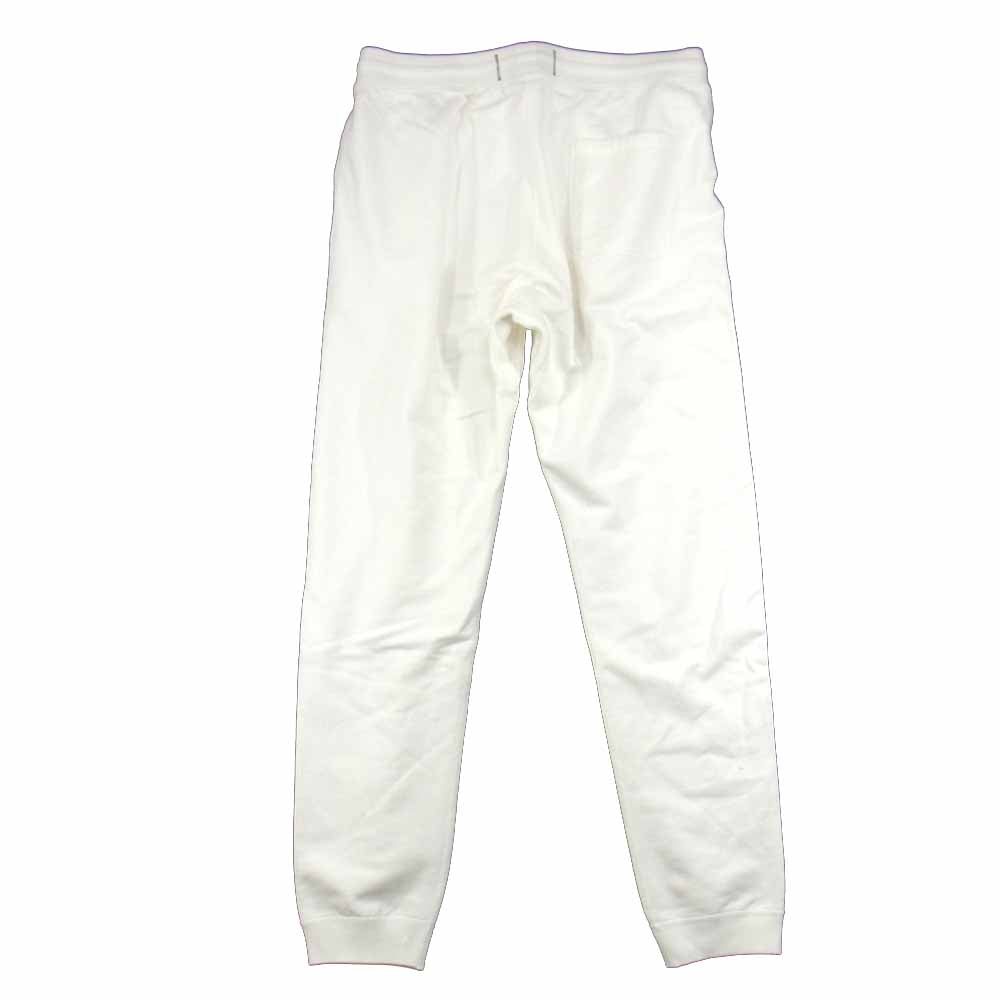 REIGNING CHAMP レイニングチャンプ リラックス イージー パンツ ホワイト系 XL【中古】