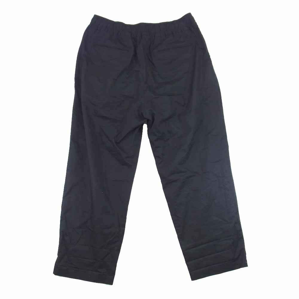 WHITE MOUNTAINEERING ホワイトマウンテニアリング WR2071401 2 TUCKED WIDE PANTS ワイド パンツ ブラック系 4【中古】