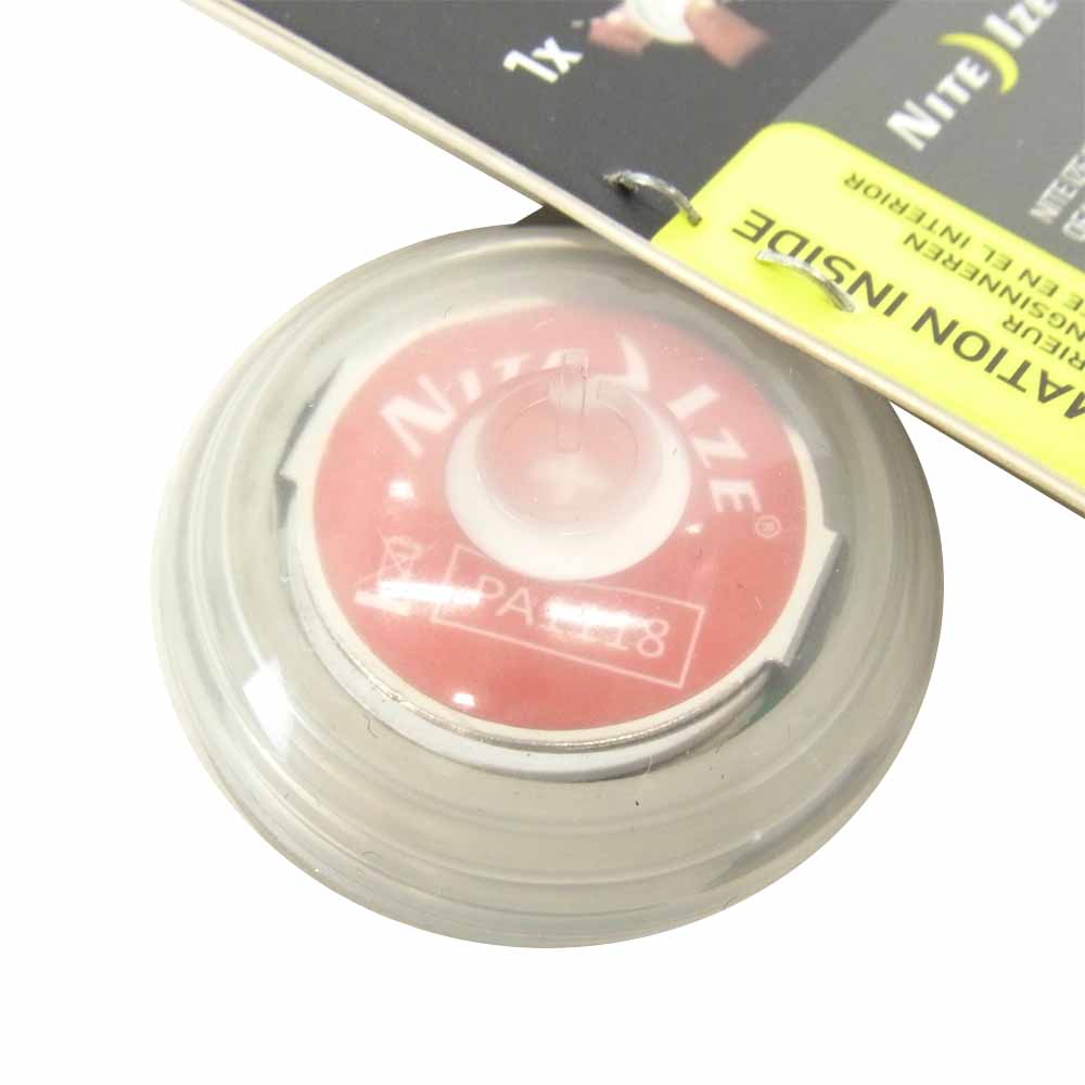 Supreme シュプリーム 19SS Spotlight Keychain スポットライト キーチェーン キーホルダー グレー系【新古品】【未使用】【中古】