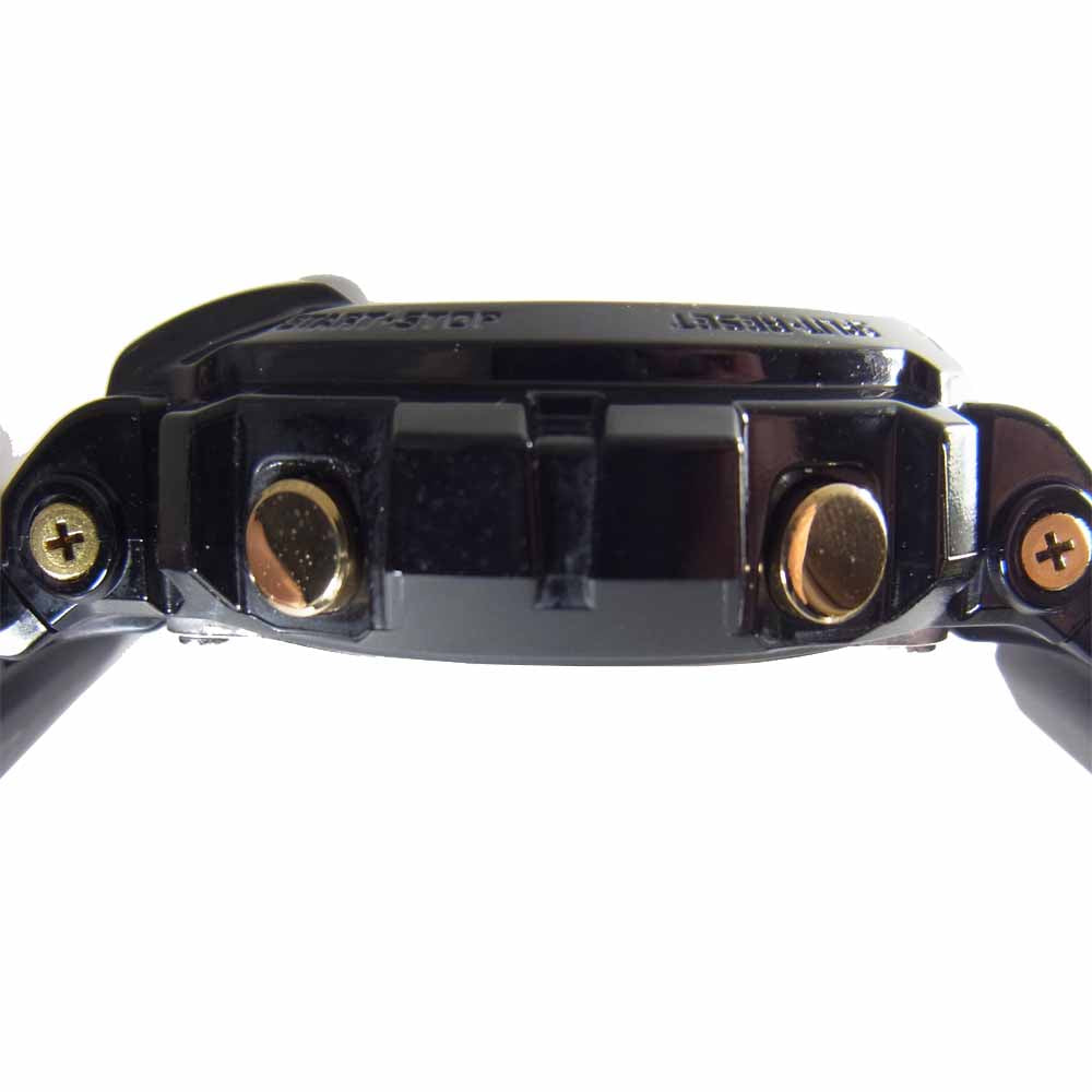 G-SHOCK ジーショック GD-X6900FB リストウォッチ ブラック系【中古】