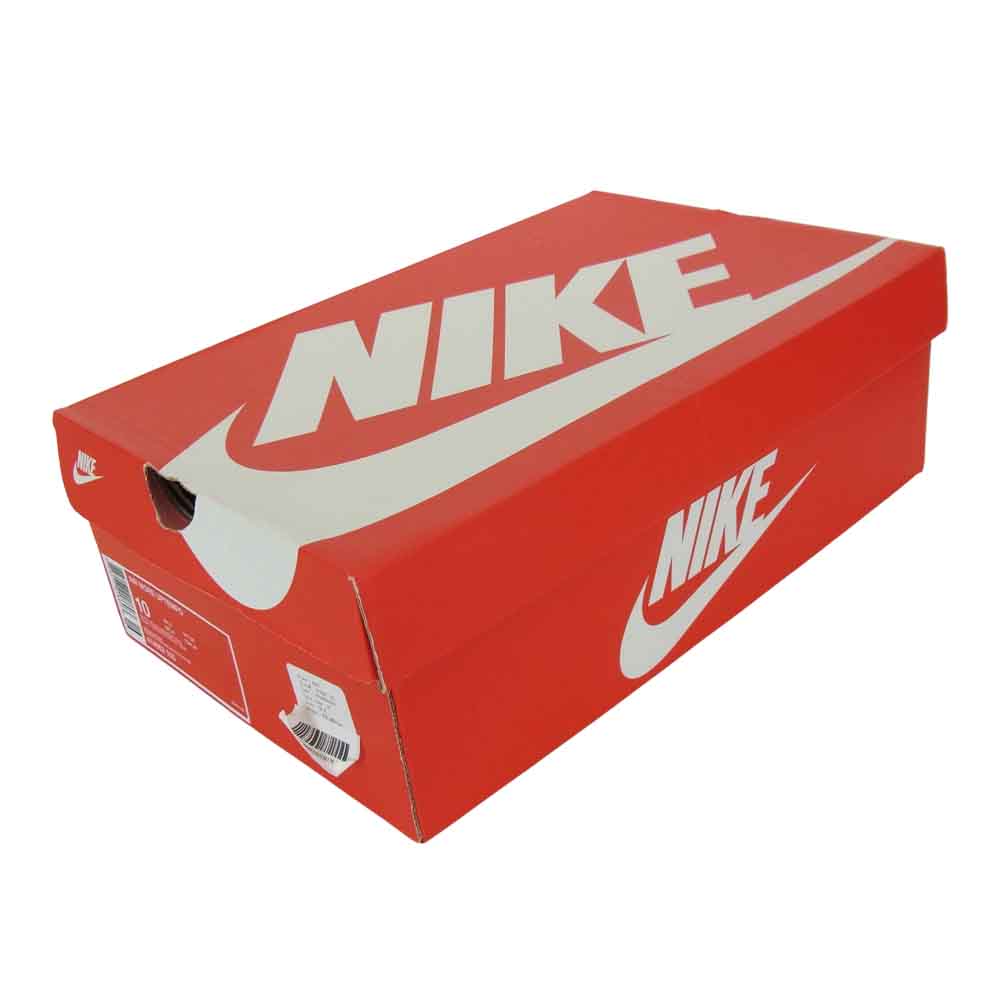 NIKE ナイキ 414962-105 AIR MORE UPTEMPO エア モアアップテンポ ホワイト系 ブラック系 US10【中古】