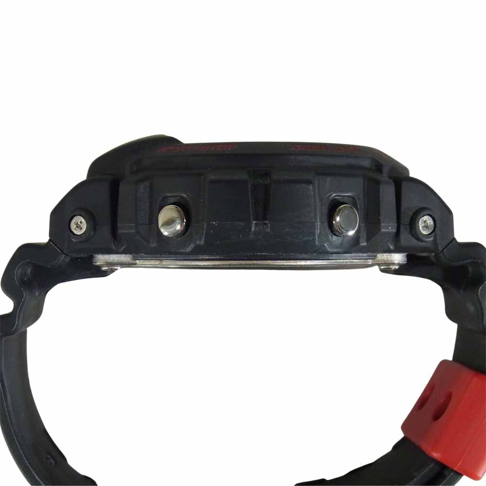 G-SHOCK ジーショック DW-6900FS Manhattan Portage マンハッタンポーテージ 腕時計 ブラック系【中古】
