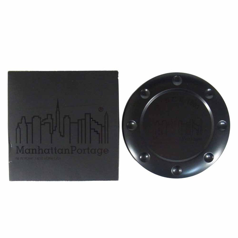 G-SHOCK ジーショック DW-6900FS Manhattan Portage マンハッタンポーテージ 腕時計 ブラック系【中古】