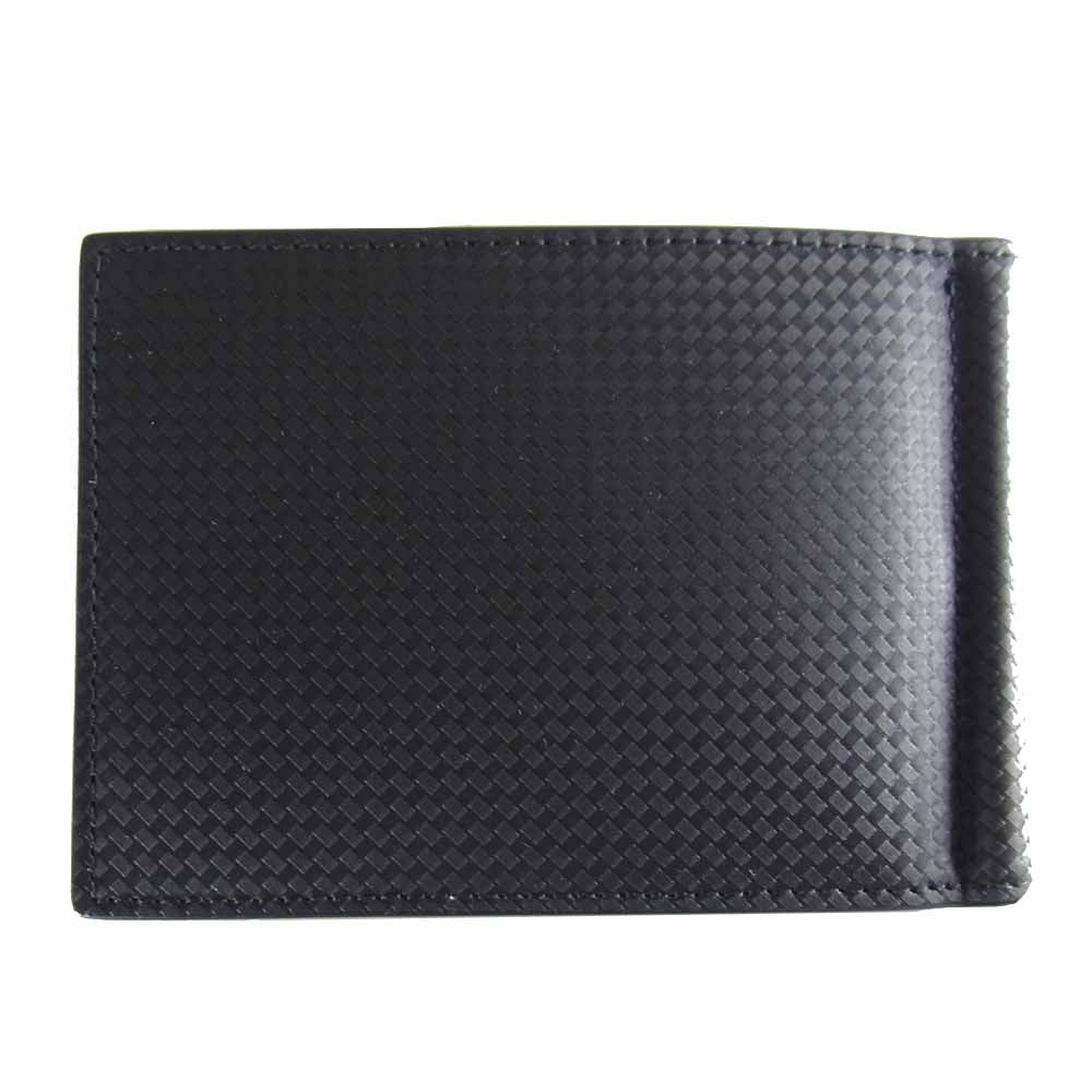 MONTBLANC モンブラン 123946 Extreme 2.0 Wallet 6cc with Money Clip