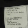 CANADA GOOSE カナダグース 3805JMA 国内正規品 CARSON PARKA カーソン パーカー ダウン ジャケット ブラック系 M【中古】
