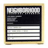 NEIGHBORHOOD ネイバーフッド 15SS 151MPBRN-AC01 BENRUS べランス BR763 腕時計 ネイビー系【美品】【中古】
