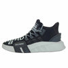 adidas アディダス EE8104 NEIGHBORHOOD ネイバーフッド BBC ビリオネアボーイズクラブ EQT BASK ADV NBHD ブラック系 グレー系 US8.5【中古】