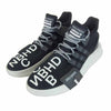 adidas アディダス EE8104 NEIGHBORHOOD ネイバーフッド BBC ビリオネアボーイズクラブ EQT BASK ADV NBHD ブラック系 グレー系 US8.5【中古】