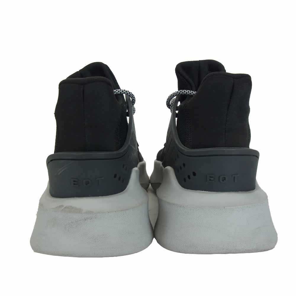 adidas アディダス EE8104 NEIGHBORHOOD ネイバーフッド BBC ビリオネアボーイズクラブ EQT BASK ADV NBHD ブラック系 グレー系 US8.5【中古】