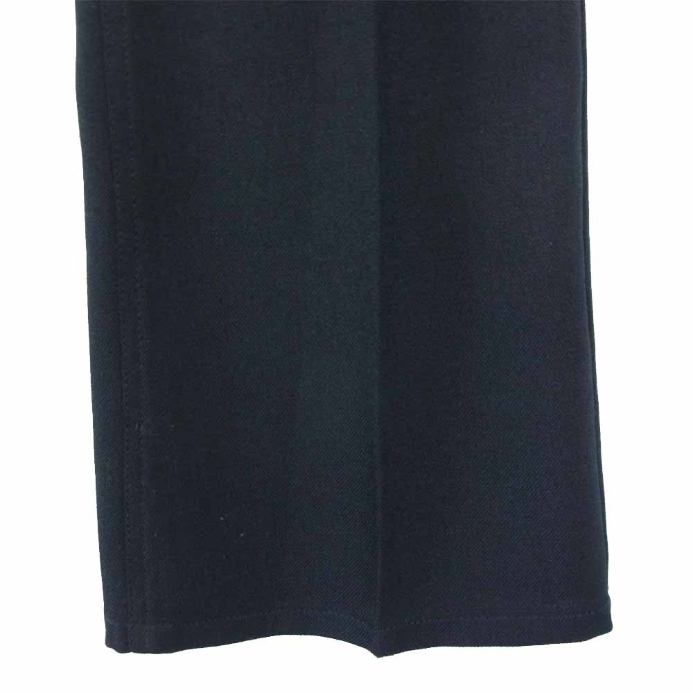 Ron Herman ロンハーマン WRANGLER ラングラー ブーツカット  ブラック系 S【中古】