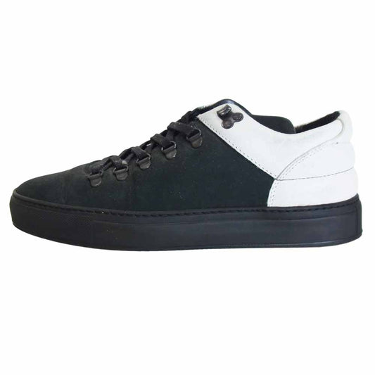 Ron Herman ロンハーマン FILLING PIECES フィリングピース ブラック系 42【中古】