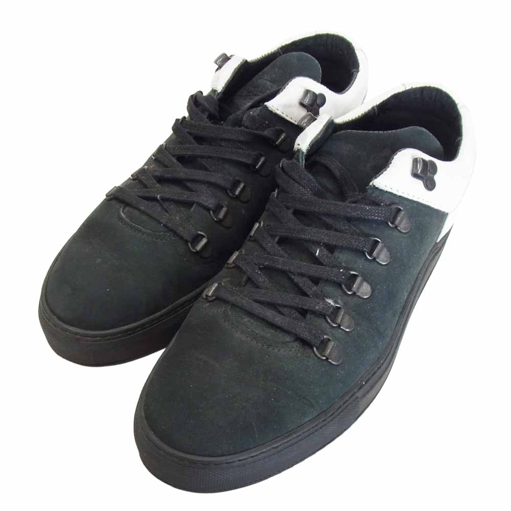 Ron Herman ロンハーマン FILLING PIECES フィリングピース ブラック系 42【中古】