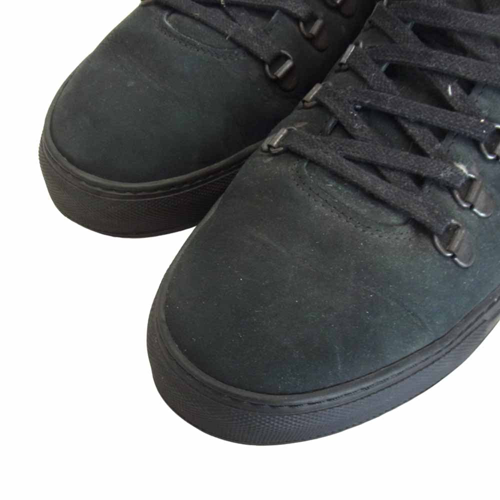 Ron Herman ロンハーマン FILLING PIECES フィリングピース ブラック系 42【中古】