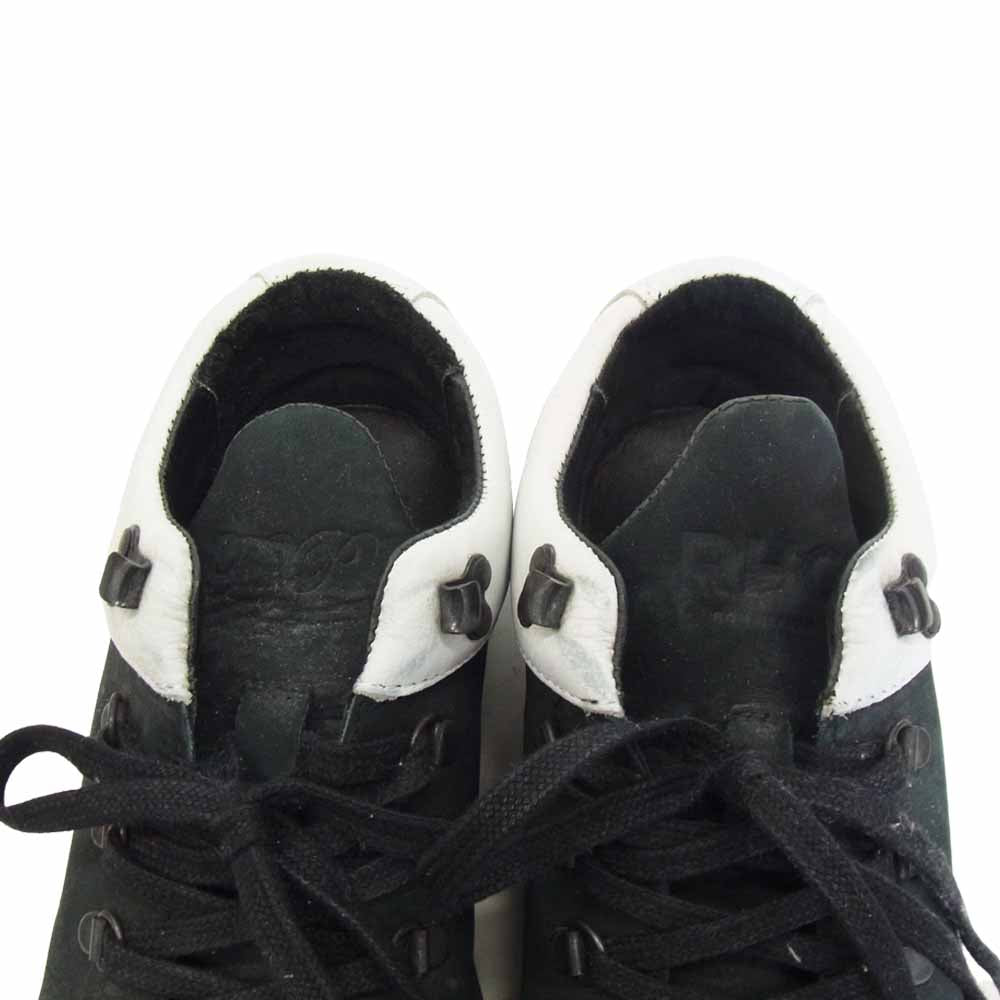 Ron Herman ロンハーマン FILLING PIECES フィリングピース ブラック系 42【中古】