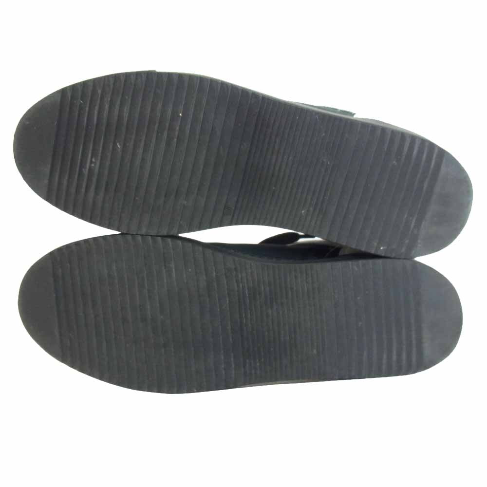 Ron Herman ロンハーマン FILLING PIECES フィリングピース ブラック系 42【中古】