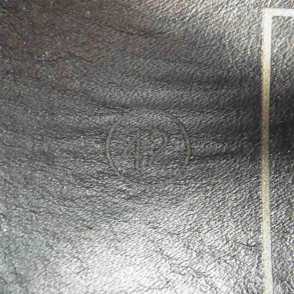 Ron Herman ロンハーマン FILLING PIECES フィリングピース ブラック系 42【中古】