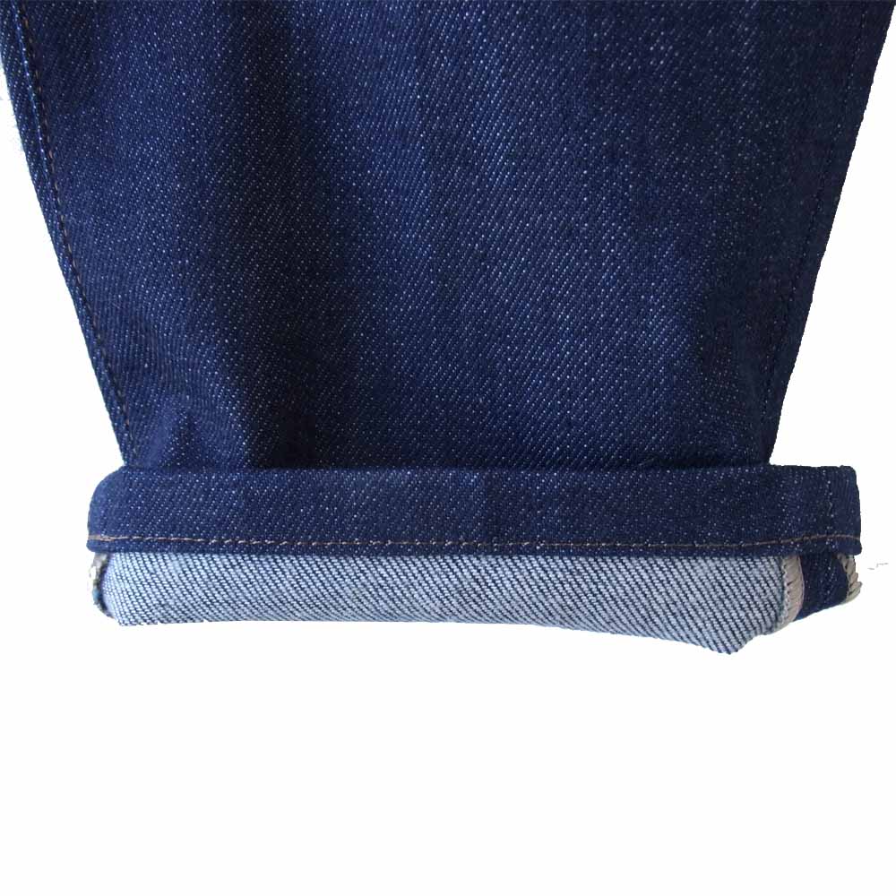ピーティトリノ SWING インディゴ デニム パンツ インディゴブルー系 31【美品】【中古】