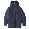 WOOLRICH ウールリッチ WOCPS2950 ユナイテッドアローズ別注 UASP MOUNTAIN PARKA マウンテンパーカ ダウン ジャケット ブラック系 XS【美品】【中古】