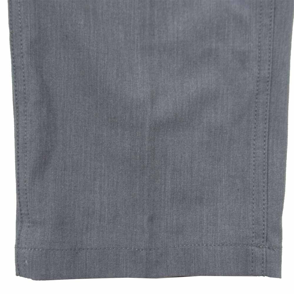 Gramicci グラミチ クライミング パンツ グレー系 M【美品】【中古】