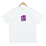Supreme シュプリーム 21SS Mouse Tee マウス Tシャツ USA製 ホワイト系 L【新古品】【未使用】【中古】