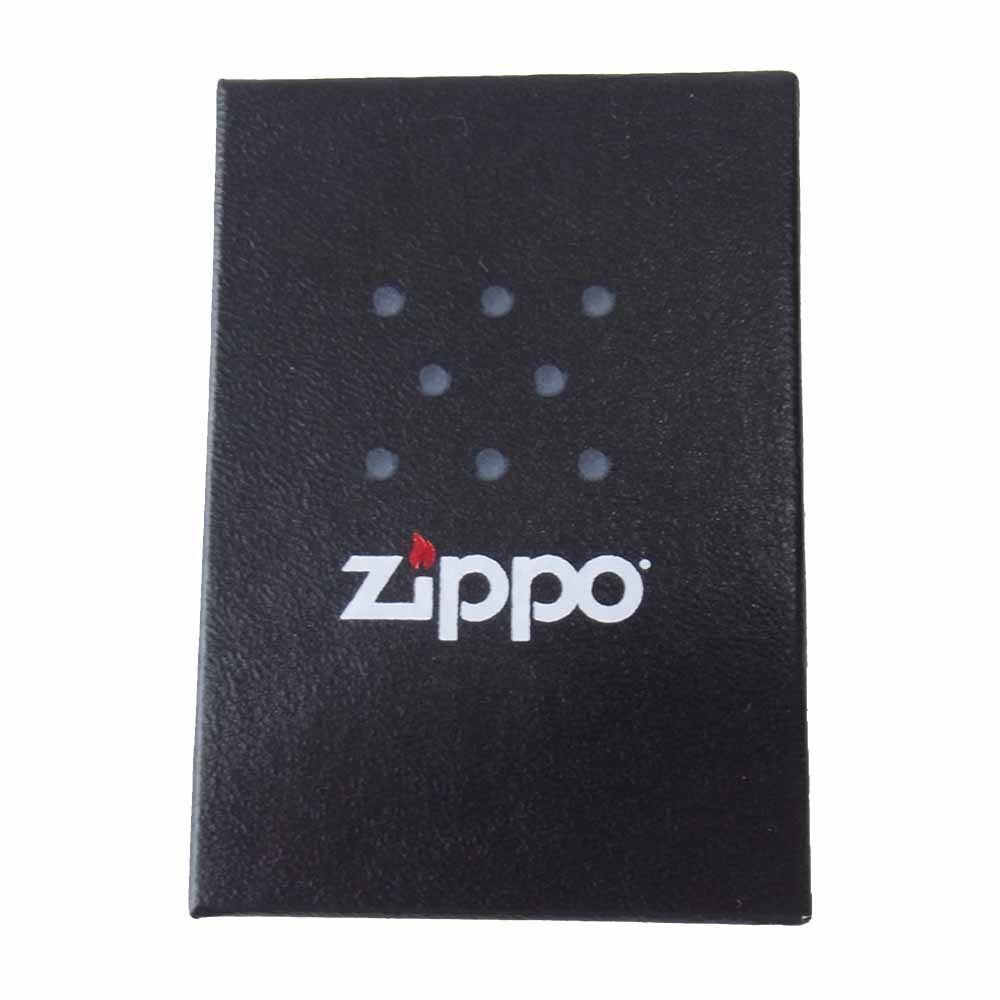 Supreme シュプリーム 21SS LOGO ZIPPO ロゴ ジッポ ライター レッド系【新古品】【未使用】【中古】