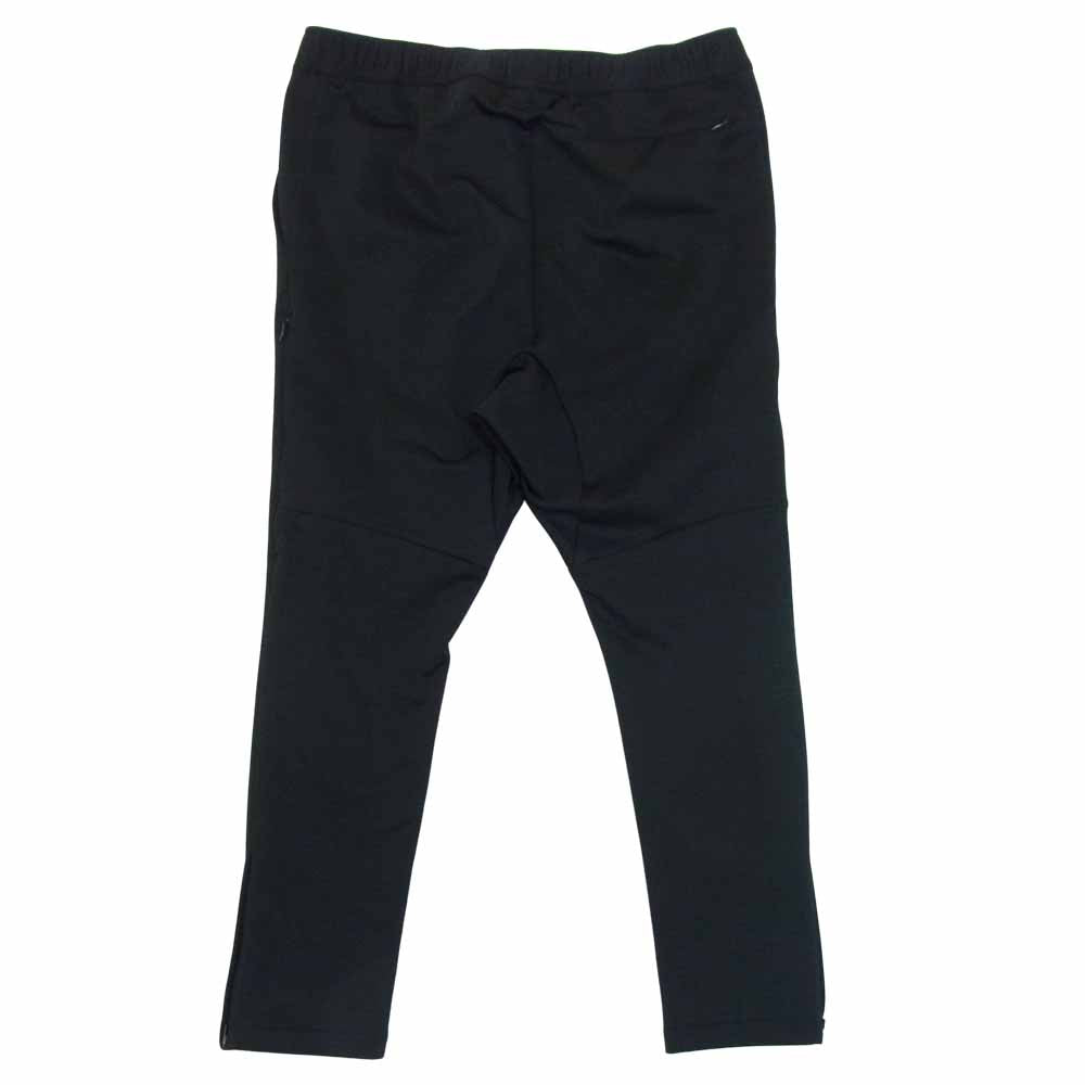 F.C.R.B. エフシーアールビー 20AW FCRB-202008 PDK PANTS パンツ ポリエステル ブラック系 L【美品】【中古】