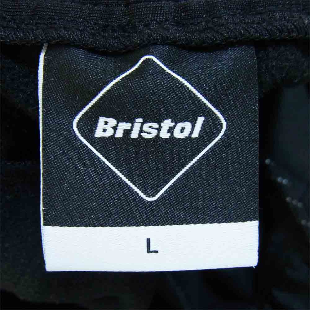 F.C.R.B. エフシーアールビー 20AW FCRB-202008 PDK PANTS パンツ ポリエステル ブラック系 L【美品】【中古】